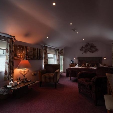 The Salty Monk Bed & Breakfast Сидмут Екстериор снимка